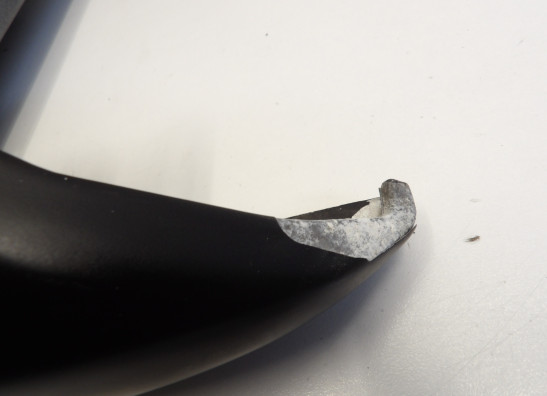 Achterkuipdeel Yamaha BT 1100