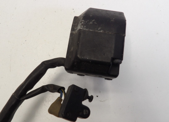 Handlebar switch assy left Yamaha FZ 750