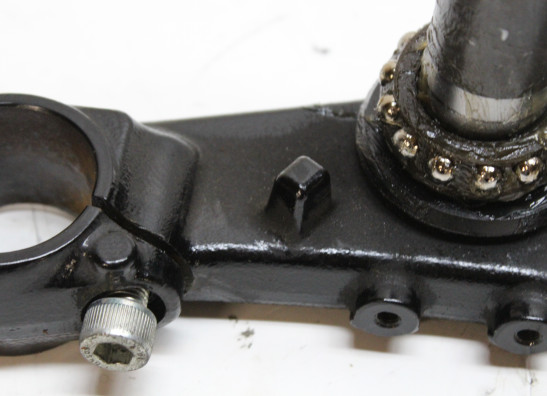 T stuk Yamaha XJ 600 Diversion