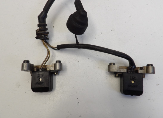 Impulsgeber Honda VF 700  750 C Magna