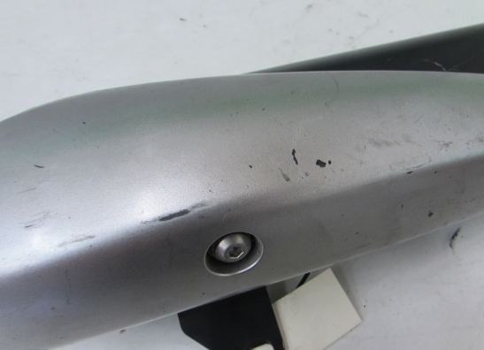 Uitlaat Kawasaki ZX 10 R