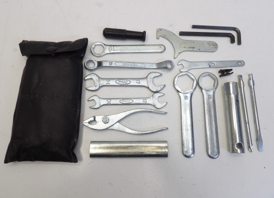 Gereedschapset Honda Overige Honda