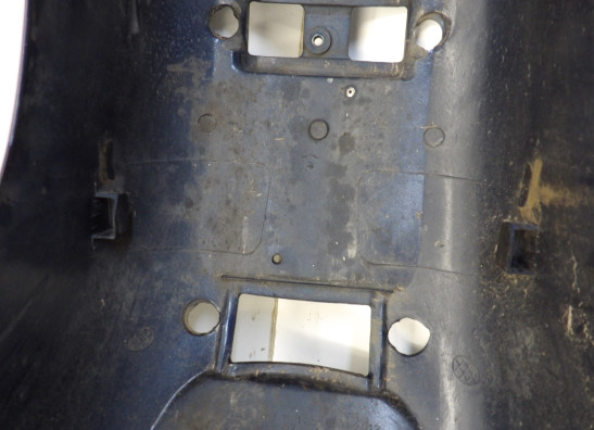 Achterspatbord Honda VT 600