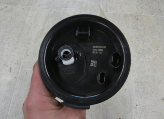 Brandstofpomp BMW F 750 GS