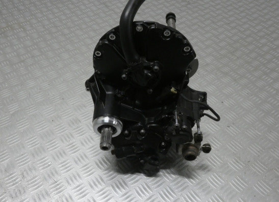 Versnellingsbak BMW R 1250 GS Adventure