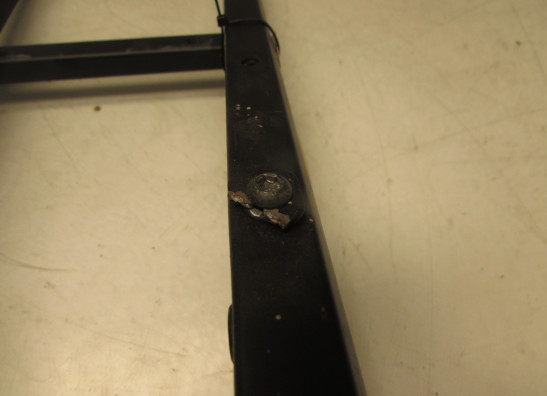 Achtersubframe Yamaha FZ8