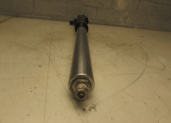 Voorpoot rechts compleet Kawasaki ZZR 1100