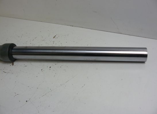 Standrohr Gabelholm links komplett Kawasaki ZZR 600