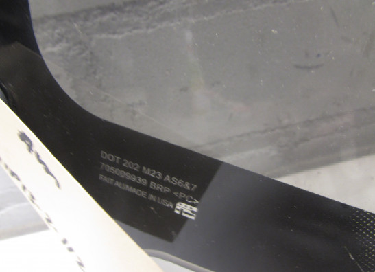 Kuipruit Can-am Overig Can Am