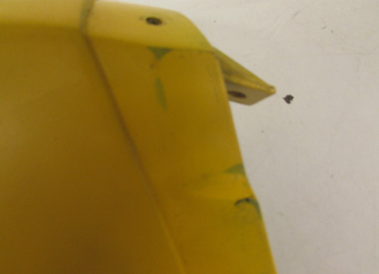 Topkuip Suzuki GSX F 600