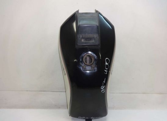 Benzintank Kawasaki GPZ 400