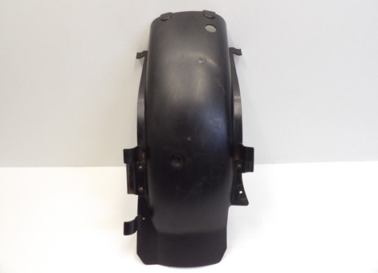 Hinterradabdeckung Suzuki TU 250 X Volty