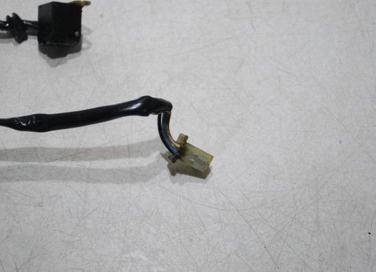 Sensor - Electronic part Yamaha XJ 900 S Diversion