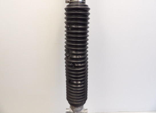 Voorpoot links compleet Honda NX 650 Dominator