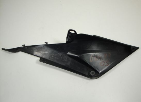 Linker zijkuip klein Honda CBR 600 RR