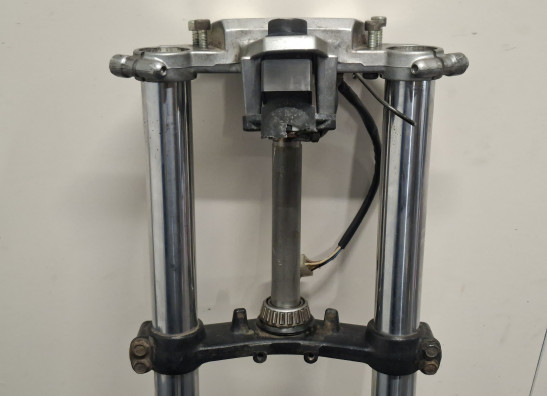 Voorpoten compleet Kawasaki ZZR 600