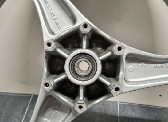 Front Wheel BMW R 1100  850 R