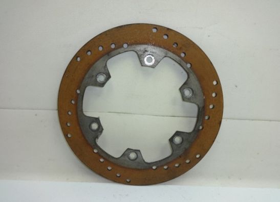 Remschijf voor Honda PC 800