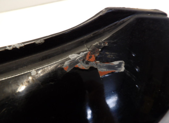 Cowl right small Kawasaki LTD 750