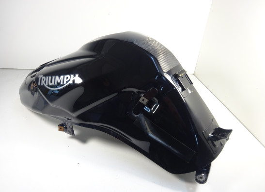 Tank Triumph Tiger 1050