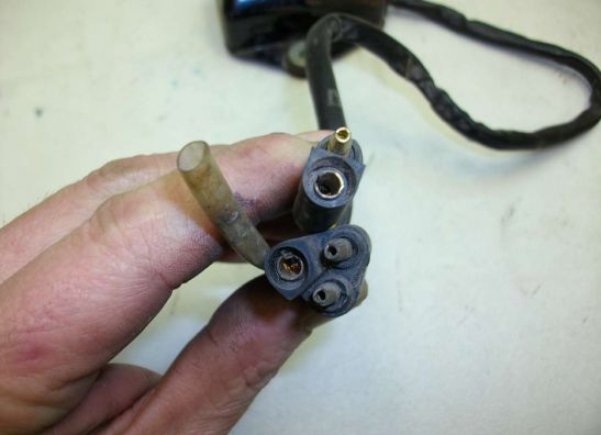 CDI Einheit Aprilia Overige aprilia