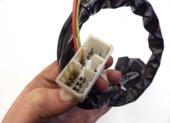 Handlebar switch assy left Triumph 1200 Daytona