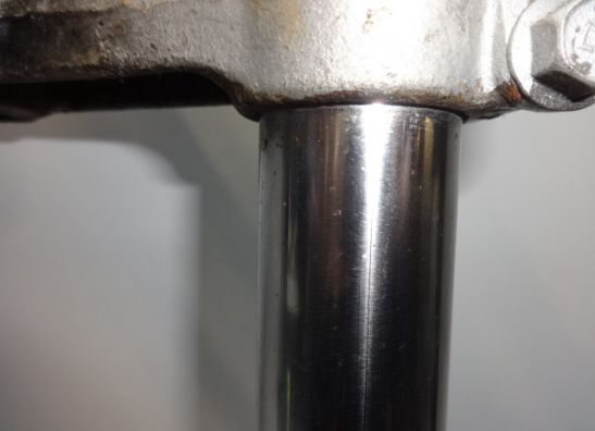 Gabelholm Komplett Kawasaki GPZ 600