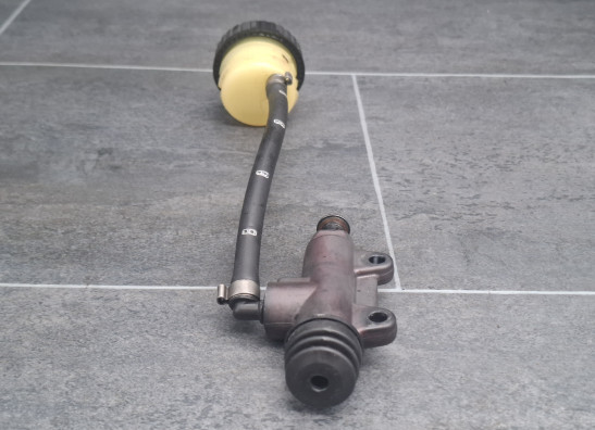 Rempomp achter BMW R 1150 RT   R 850 RT