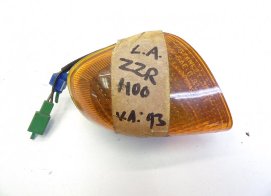 Knipperlicht links achter Kawasaki ZZR 1100