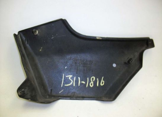 Rechter zijkuip klein Honda CB 400