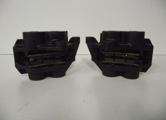 Bremssattel Bremszangen vorne Yamaha FAZER 600