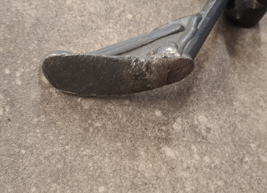 Standaard BMW R 100 GS