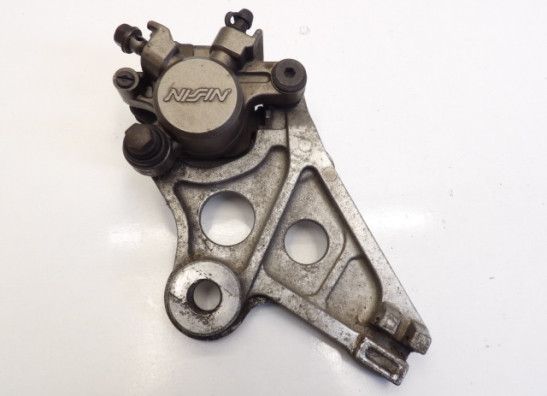 Bremssattel Bremszange hinten Honda TRANSALP