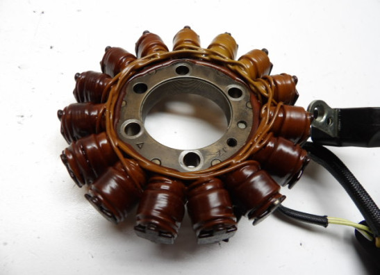 Dynamo Honda CBR Fireblade