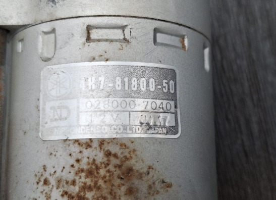 Anlasser Yamaha XJ 900 F