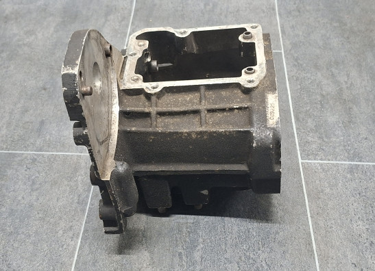 Getriebe Harley Davidson Softtail