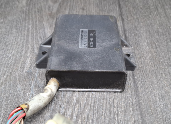 Ignitor CDI ECU Kawasaki CSR 305 LTD