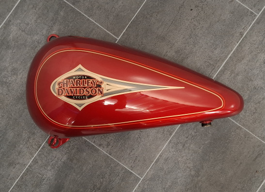 Tank Harley Davidson Softtail
