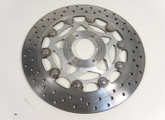 Brake disc front Yamaha TDM