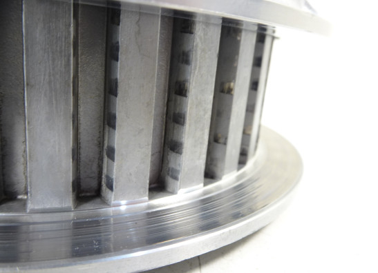 Kupplung Kawasaki ER 6