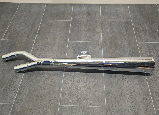 Muffler Suzuki GS 1000