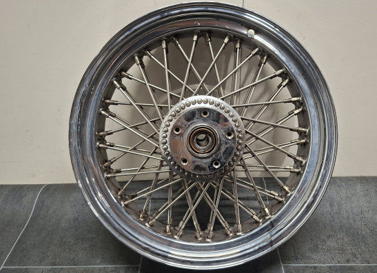 Achtervelg Harley Davidson Overige Harley Davidson