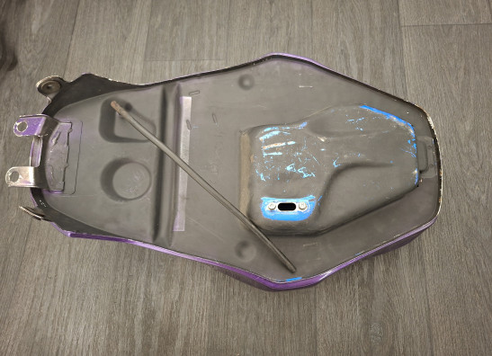 Tank Suzuki GSX R 750