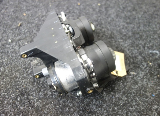 Scheinwerfer KTM RC 390