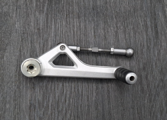 Gear change pedal  BMW R 1200 GS LC