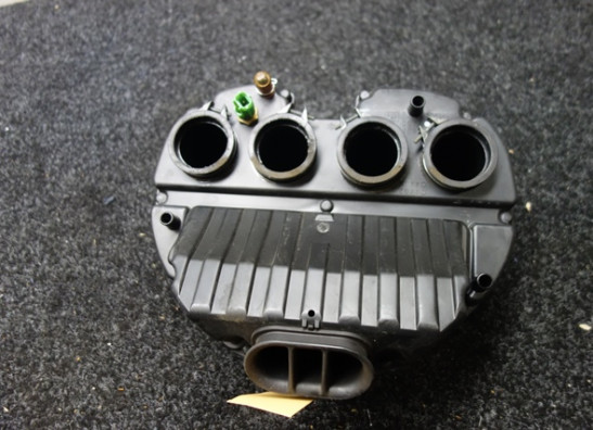 Luftfiltergehäuse Suzuki GSR 600