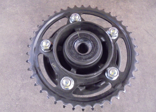 Driven flange Honda CBR 650 R