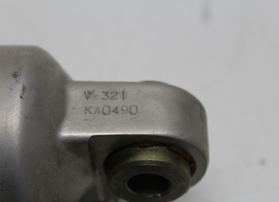 Achterschokbreker Kawasaki ZX 7 RR