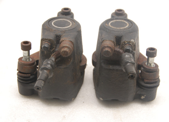 Remklauwen Harley Davidson Custom universal other