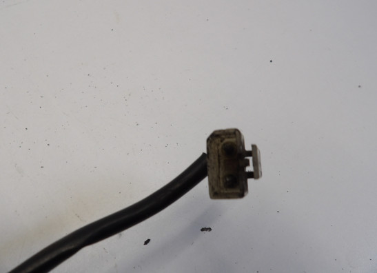 Tankuhr Yamaha XJ 900 F